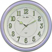 Настенные часы La mer GD004016