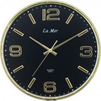 Настенные часы La mer GD262-2