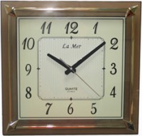Настенные часы La mer GD152015