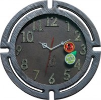 Настенные часы Фабрика Времени D45-279