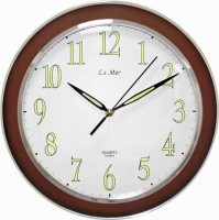 Настенные часы La mer GD103002
