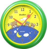 Часы для детской Rhythm CMG894NR05