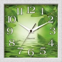 Настенные часы Салют ПЕ-А8-258