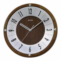 Настенные часы Rhythm CMG991NR06
