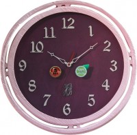 Настенные часы Фабрика Времени D60-271