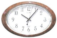 Настенные часы La mer GD121-5s