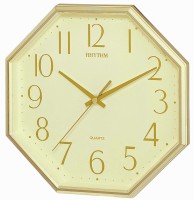 Настенные часы Rhythm CMG840BR18