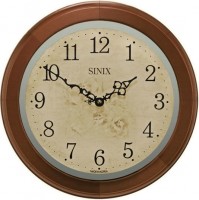 Настенные часы Sinix 5071N