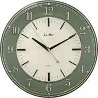 Настенные часы La mer GD182003