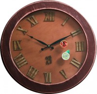 Настенные часы Фабрика Времени D60-316
