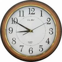 Настенные часы La mer GD226004