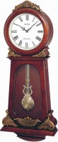 Настенные часы Rhythm CMJ349CR06