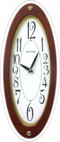 Настенные часы Rhythm CMG994NR06