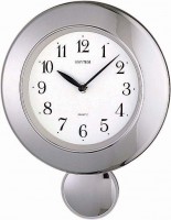 Настенные часы Rhythm 4MP726WS19
