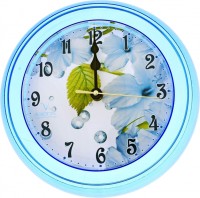 Часы для кухни Вега П6-4-3