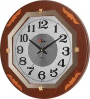 Настенные часы Sinix 1065S