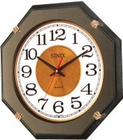 Настенные часы Sinix 1054M