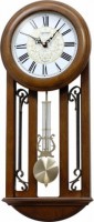 Настенные часы Rhythm CMJ547NR06