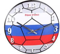 Настенные часы Pomi dOro T3025 K
