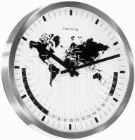 Настенные часы Hermle 30504-002100