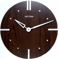 Настенные часы Rhythm CMG284NR06