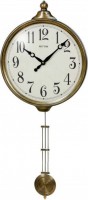 Настенные часы Rhythm CMP538NR63