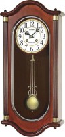 Настенные часы Rhythm CMJ445CR06