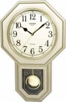 Настенные часы Rhythm   CMJ443BR18