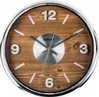 Настенные часы Scarlett SC-WC1008O