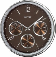 Настенные часы Rhythm CFG711NR19