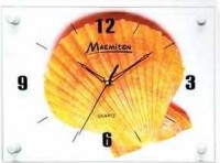 Настенные часы Marmiton 11282 Ракушка