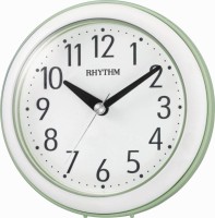 Часы для ванной Rhythm 4KG711WR05