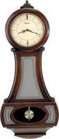 Настенные часы Bulova C4436