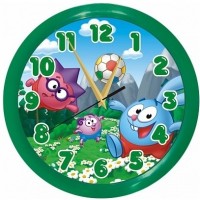 Настенные часы Вега П1-3/7-169