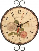 Настенные часы Time2Go 708 Флористика