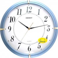 Настенные часы Orient AL002PDW