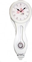 Настенные часы Sinix 2118W