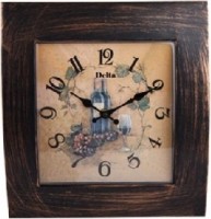 Настенные часы Delta DT-0009
