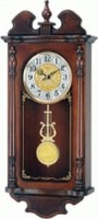 Настенные часы Orient TWMP-889 Brown