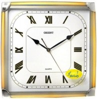 Настенные часы Orient ALA12PGW