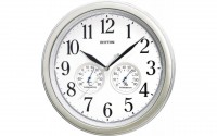 Настенные часы Rhythm 8MGA26WR19