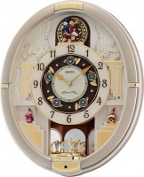 Настенные часы SEIKO QXM290S