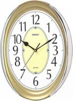 Настенные часы Orient M0021 Gold