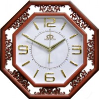 Настенные часы Mirron WS5753