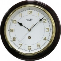Настенные часы Rhythm CMG931NR06
