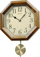 Настенные часы Rhythm CMP539NR06
