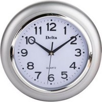 Настенные часы Delta DT-0020B