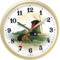 Настенные часы Troyka 91971925