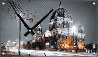Настенные часы Сюжет В955 35x60