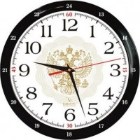 Настенные часы Вега П1-6719/6-37